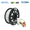 Flexible 3D Printer Filament Seperti Karet Premium Grade Quality